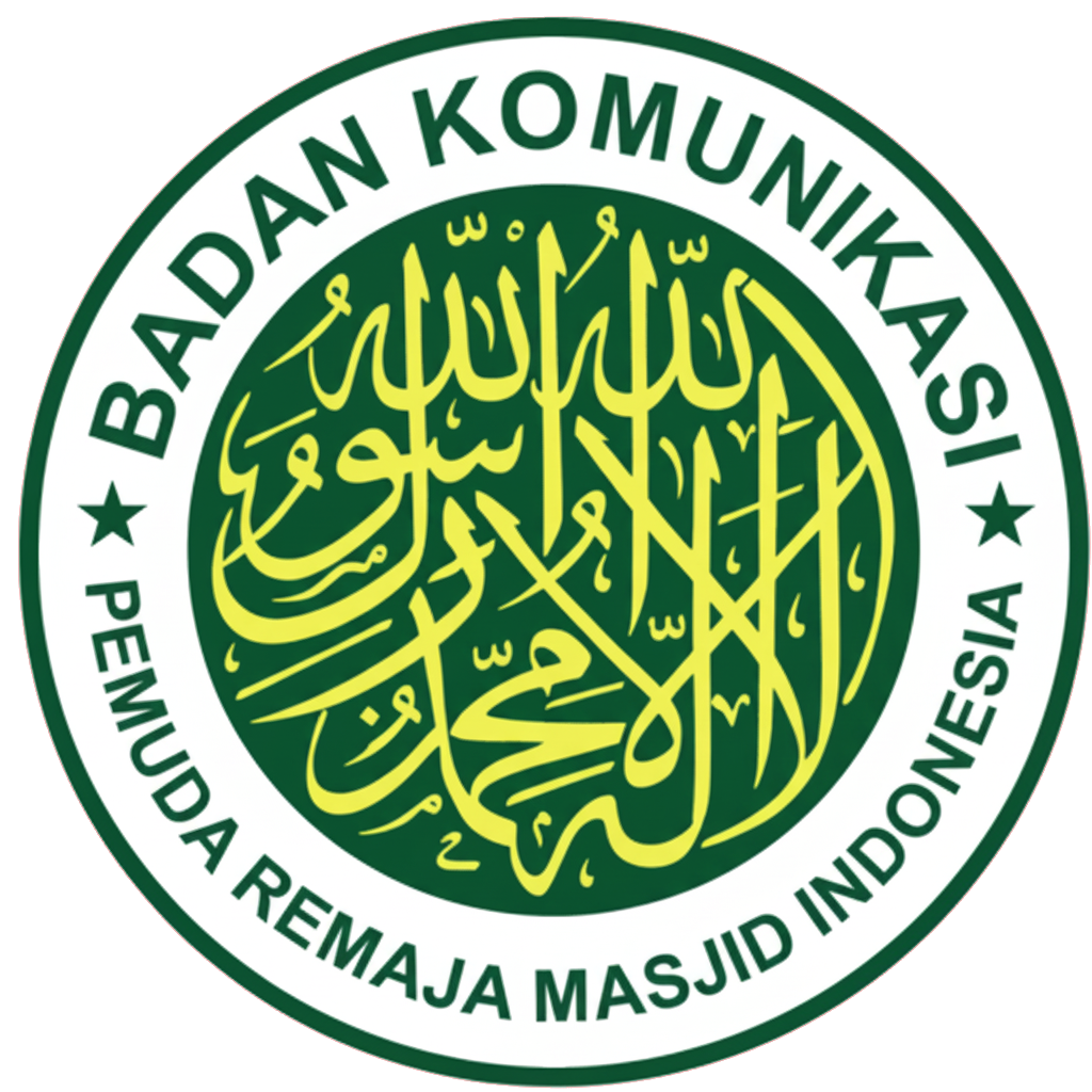 Logo BKPRMI